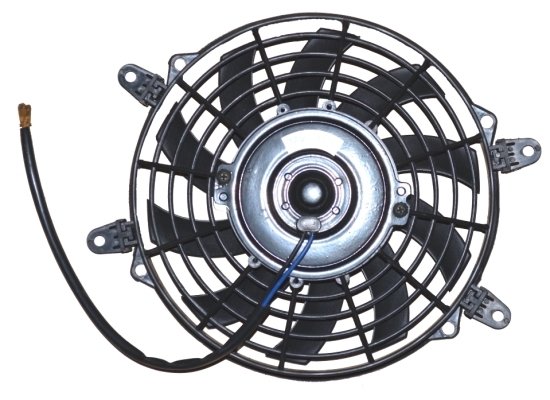 ventola, raffreddamento motore nrf 47432