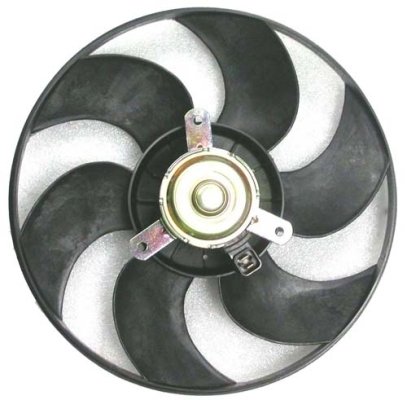 ventola, raffreddamento motore,nrf