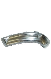 vetro specchio, specchio esterno depo 92700