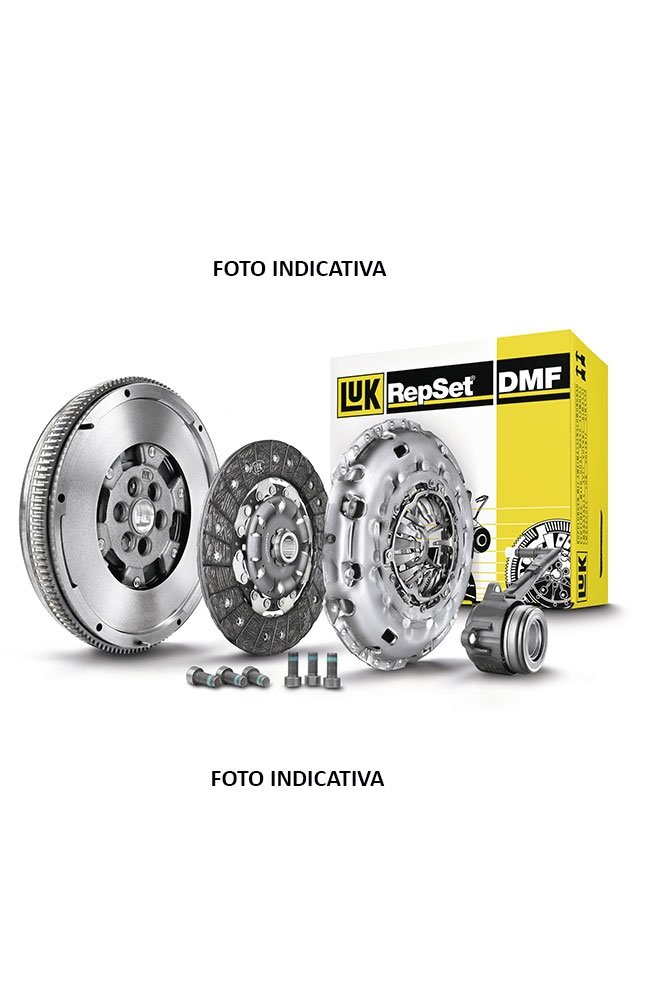 Volano Luk 6-415 0591 09