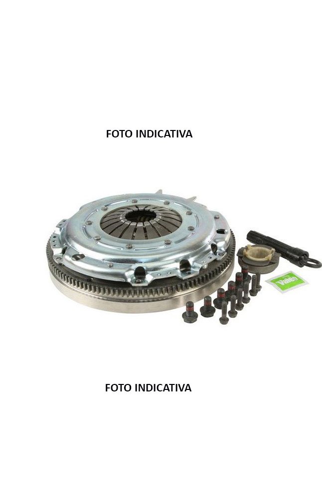 volant moteur valeo 836207