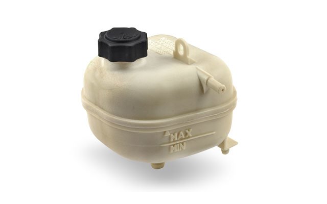 SERBATOIO ACQUA DI Raffreddamento Per Pianale Mercedes Sprinter 46-T
