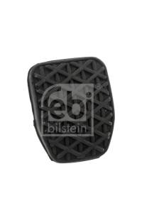 Rivestimento pedale, Pedale del freno febi-bilstein