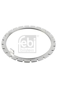 Disco dentato, Cambio epicicloidale esterno febi-bilstein