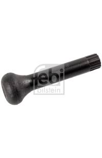 Pulsante bloccaggio febi-bilstein