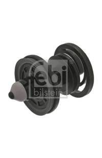 Clip di tenuta, rivestimento sportello febi-bilstein