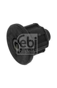 Supporto, Corpo assiale febi-bilstein
