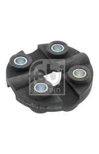 Connessione sterzo febi-bilstein