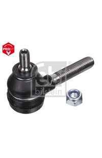 Testa barra d'accoppiamento febi-bilstein