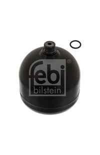 Accumulatore pressione, Sistema frenante febi-bilstein