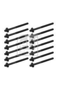 Kit bulloni testata febi-bilstein