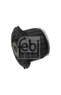 Supporto, Corpo assiale febi-bilstein