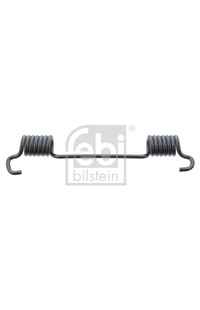 Molla, Ganascia freno febi-bilstein Molla, Ganascia freno febi-bilstein
