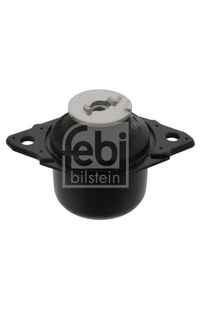 Supporto, Cambio febi-bilstein
