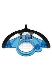 Attuatore, Climatizzatore febi-bilstein