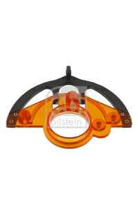 Attuatore, Climatizzatore febi-bilstein