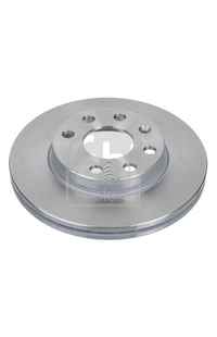 Disco freno febi-bilstein