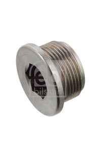 Tappo filettato, Coppa olio febi-bilstein