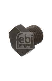 Tappo filettato, Coppa olio febi-bilstein