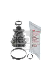 Kit cuffia, Semiasse febi-bilstein