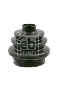 Cuffia, Semiasse febi-bilstein Cuffia, Semiasse febi-bilstein