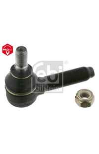 Testa barra d'accoppiamento febi-bilstein