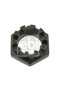 Dado dell'asse, Semiasse febi-bilstein