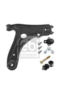 Braccio oscillante, Sospensione ruota febi-bilstein