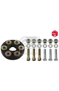 Giunto, Albero longitudinale febi-bilstein