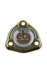 Coperchio alloggiamento, Monoblocco febi-bilstein