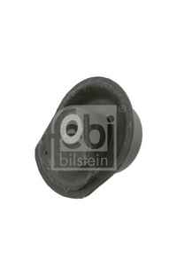 Supporto, Corpo assiale febi-bilstein