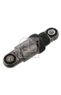 Smorzatore vibrazioni, Cinghia Poly-V febi-bilstein Smorzatore vibrazioni, Cinghia Poly-V febi-bilstein