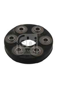 Giunto, Albero longitudinale febi-bilstein