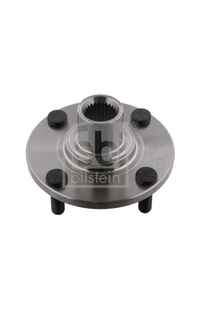 Mozzo ruota febi-bilstein