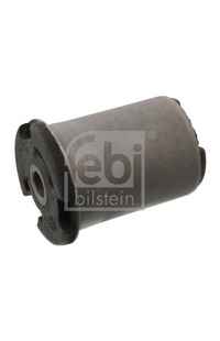 Supporto, Corpo assiale febi-bilstein