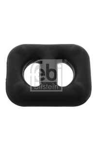 Supporto, Imp. gas scarico febi-bilstein