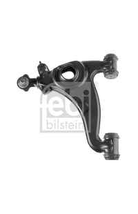 Braccio oscillante, Sospensione ruota febi-bilstein