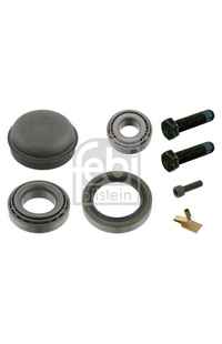 Kit cuscinetto ruota febi-bilstein