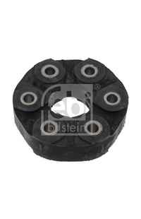 Giunto, Albero longitudinale febi-bilstein