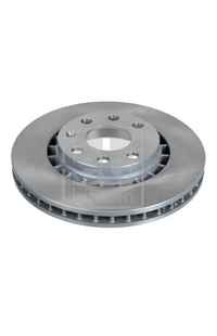 Disco freno febi-bilstein