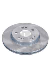 Disco freno febi-bilstein