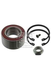 Kit cuscinetto ruota febi-bilstein