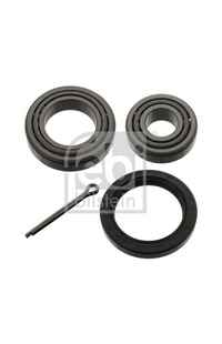 Kit cuscinetto ruota febi-bilstein
