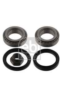 Kit cuscinetto ruota febi-bilstein
