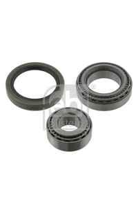 Kit cuscinetto ruota febi-bilstein