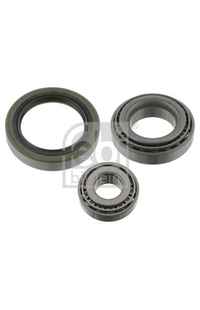 Kit cuscinetto ruota febi-bilstein