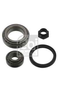 Kit cuscinetto ruota febi-bilstein