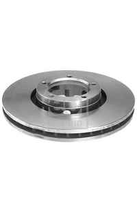 Disco freno febi-bilstein