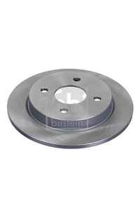 Disco freno febi-bilstein