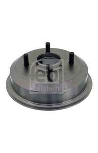 Tamburo del freno febi-bilstein